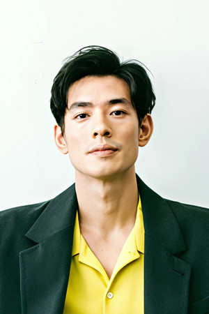 Ayumu Nakajima photo