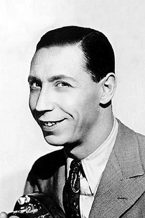Photo of George Formby from the Latest Netflix gallery