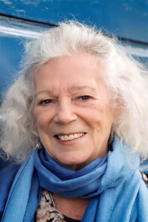 Photo of Nouchka van Brakel from the Latest Netflix gallery