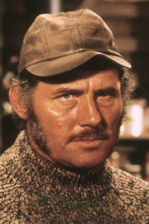 Robert Shaw photo