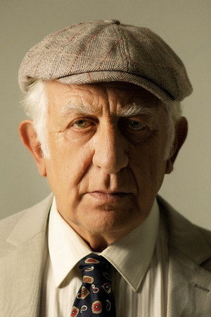 Alexandros Mylonas photo