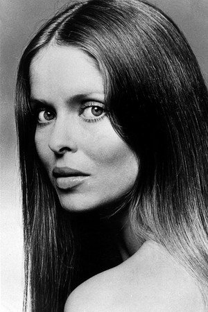 Barbara Bach photo
