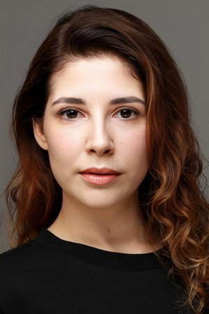 Photo of Buket Gülbeyaz from the Latest Netflix gallery