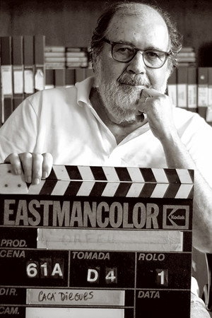 Carlos Diegues photo