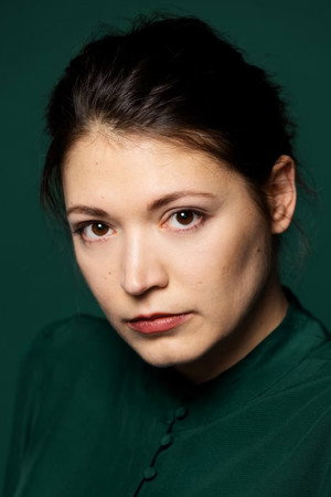 Photo of Irina Potapenko from the Latest Netflix gallery