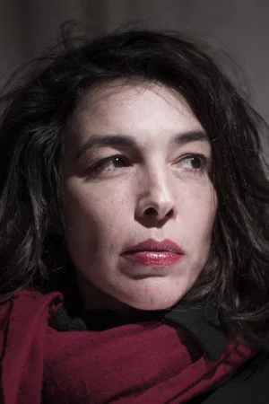 Photo of Cécile Guilbert from the Latest Netflix gallery
