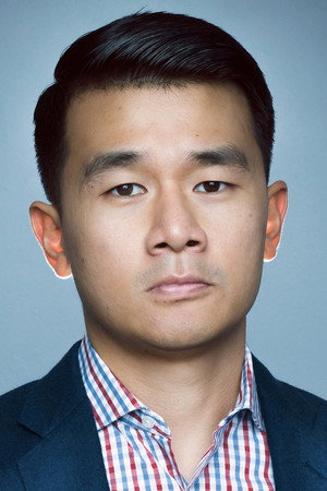 Photo of Ronny Chieng from the Latest Netflix gallery