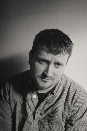 Photo of Joseph Inman from the Latest Netflix gallery