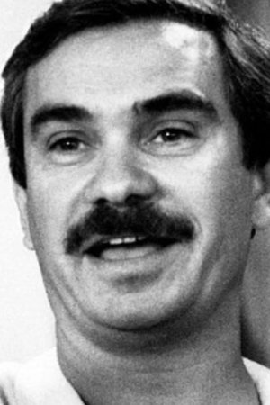 Emile Ardolino photo