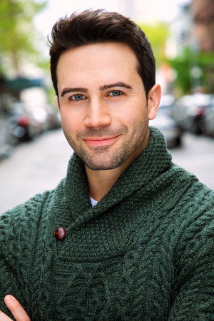 Stephen Dexter photo