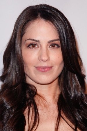 Michelle Borth photo