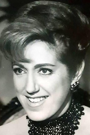 Photo of Mary Santpere from the Latest Netflix gallery