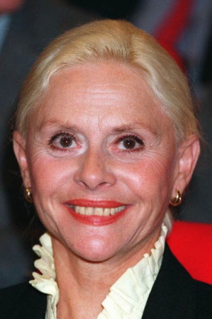 Photo of Christiane Minazzoli from the Latest Netflix gallery