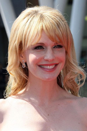 Kathryn Morris photo