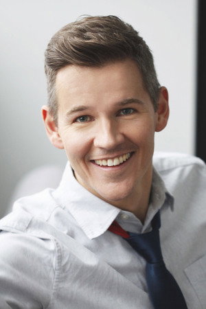 Yann Vallières photo