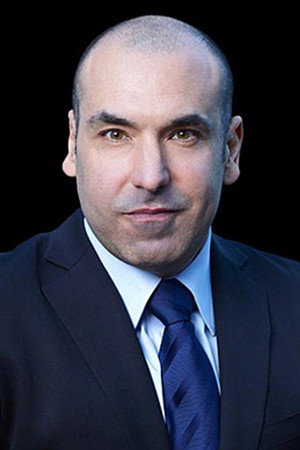 Rick Hoffman photo