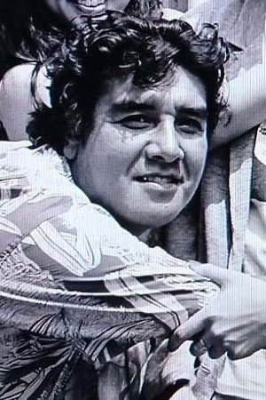 Rikiya Yasuoka photo