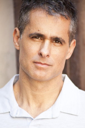 Photo of Jeffrey "JP" Mark from the Latest Netflix gallery