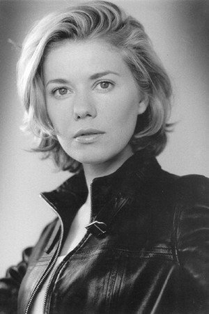 Photo of Albane Duterc from the Latest Netflix gallery