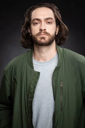 Photo of Huilipp Blokus Lagiv from the Latest Netflix gallery