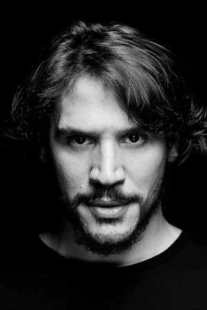 Sergio Peris-Mencheta photo