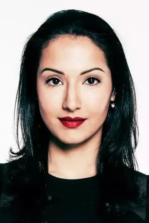 Photo of Mehrnoush Rahmani from the Latest Netflix gallery