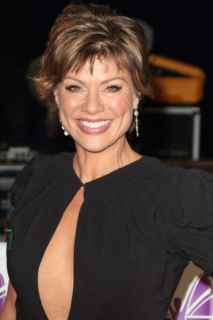 Photo of Kate Silverton from the Latest Netflix gallery