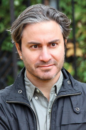 Photo of Jeremy Workman from the Latest Netflix gallery