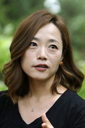 Photo of Yoon Jin-seong from the Latest Netflix gallery