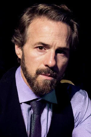 Photo of Troy Mundle from the Latest Netflix gallery