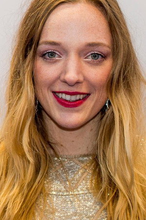 Photo of Tessa Schram from the Latest Netflix gallery
