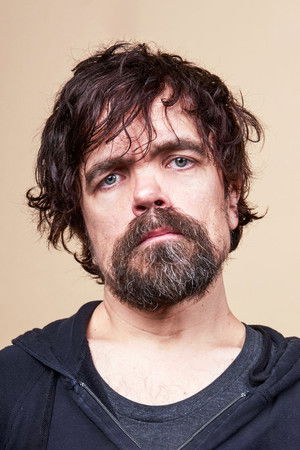 Peter Dinklage photo