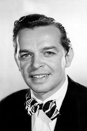 Photo of Joseph Pevney from the Latest Netflix gallery