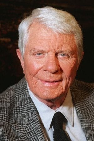 Peter Graves photo