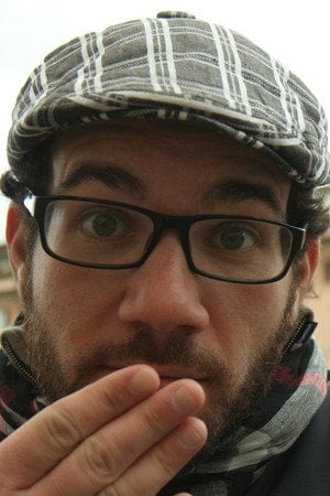 Photo of Peter Mabrucco from the Latest Netflix gallery