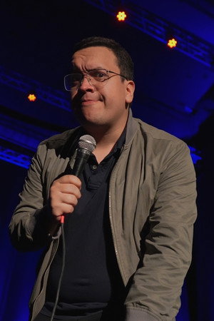 Photo of Gabriel Murillo from the Latest Netflix gallery