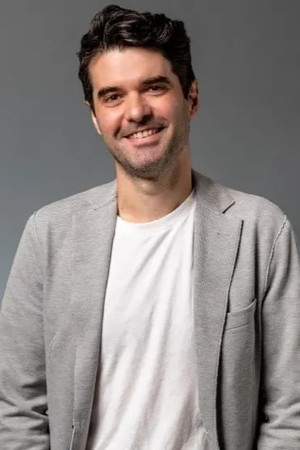 Photo of Víctor Maldonado from the Latest Netflix gallery