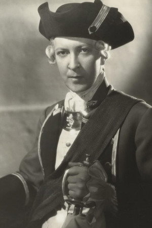 Photo of Francis Lister from the Latest Netflix gallery