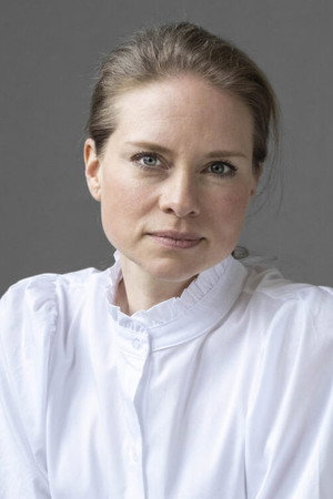 Photo of Soraya Wunnink from the Latest Netflix gallery