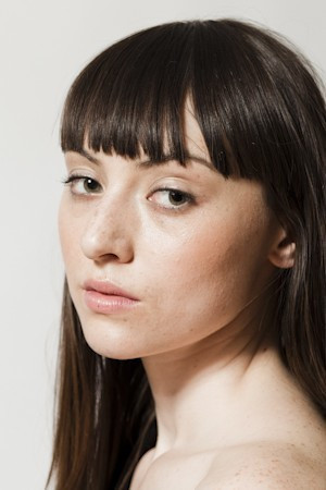 Photo of Isabel Shill from the Latest Netflix gallery