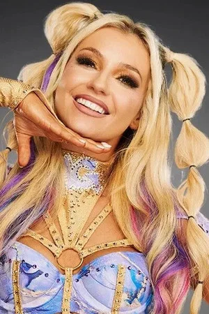Photo of Myla Grace from the Latest Netflix gallery