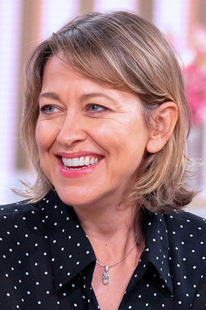 Nicola Walker photo