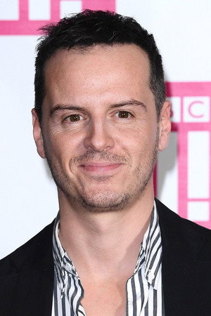 Andrew Scott photo