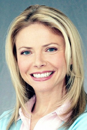 Faith Ford photo