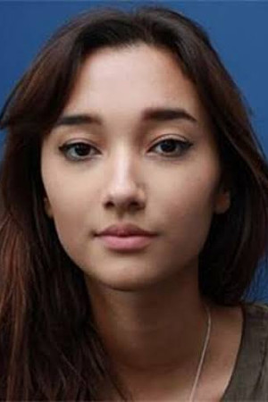 Carissa Perusset photo