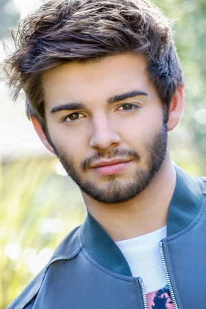 Jack Griffo photo