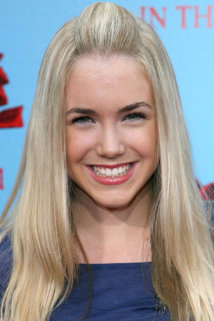 Spencer Locke photo