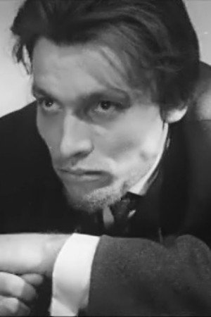 Photo of Vladimir Sokolov from the Latest Netflix gallery