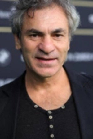 Photo of Nicola Bellucci from the Latest Netflix gallery