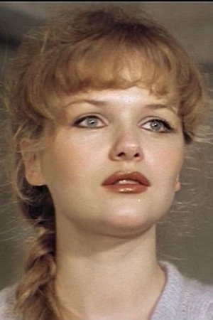 Aleksandra Yakovleva-Aasmyae photo